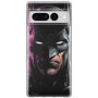 Coque Batman pour Google Pixel 7 Pro - ERT GROUP, Originale et Sous Licence