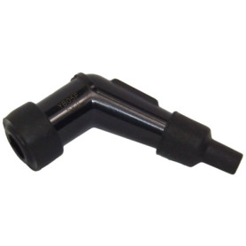 Capuchon de Bougie d'Allumage NGK 8082 - Protection contre l'Humidité