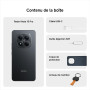 Xiaomi REDMI Note 15 Pro, Smartphone 8+256Go, Batterie Longue autonomie 6500mAh, Appareil Photo 200 Mpx, Résistance à l'eau IP65