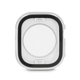 Coque de Protection Transparent pour Apple Watch Ultra 49mm - Hama
