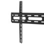 Support Mural TV Fixe Hama - Installation Élégante pour Écrans 32" à 75"