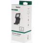 Chargeur Hama pour Piles Rechargeables NiMH - 4 Slots avec Écran LCD