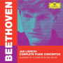 Beethoven : Concertos pour Piano Complets - Enregistrement Live