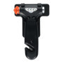 Marteau de Secours Brise-Vitre Carpoint avec Coupe-Ceinture