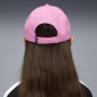 Casquette Junior PUMA ESS Metal Cat - Rose Posie