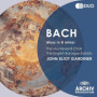 Coffret J.-S. Bach : Messe en Si Mineur - Deutsche Grammophon