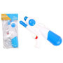 Pistolet à Eau Bleu - Jeu de Plein Air pour Enfants - 31 cm