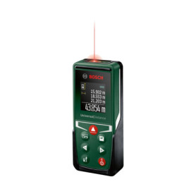 Télémètre Laser Bosch UniversalDistance 40C - Mesure Précise jusqu'à 40 m avec Bluetooth