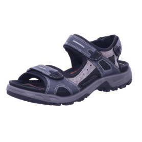 Sandales de Randonnée Légères Ecco Offroad pour Homme - Marine