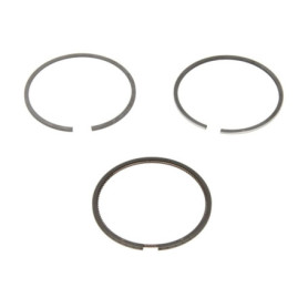 Jeu de segments de pistons Goetze Engine pour Fiat Panda et Seicento