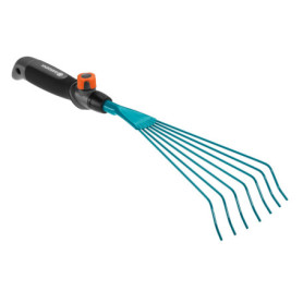 Balai à Fleurs Combisystem Gardena - Nettoyage Efficace des Massifs