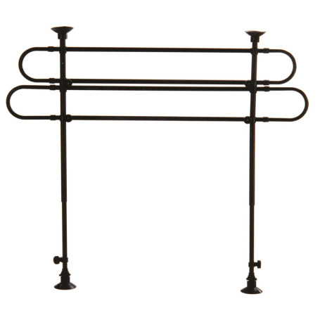 Grille de Séparation Universelle pour Chien - Carpoint