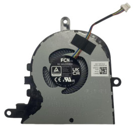 Ventilateur de processeur iGriega pour Dell Inspiron 15 et 17