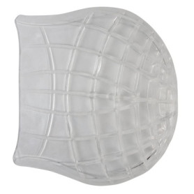 Amortisseur en Gel Transparent pour Selle de Cheval - PFIFF 100760