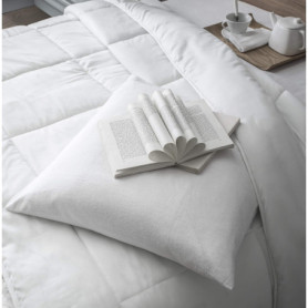 Housse d'Oreiller Absorbante Anti-Acariens en Coton - TODAY 60x60 cm