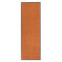 Paillasson Lavable Hanse Home Orange 60 x 90 cm - Wash & Clean