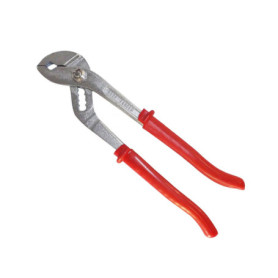 Pince Polygrip Réglable Kippen 250 mm avec Poignée Isolante