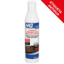 HG Nettoyant Intensif pour Plaques de Cuisson - Élimine Saleté et Marques