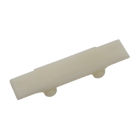 Guide fixe de chaîne de distribution Febi bilstein pour Mercedes-Benz