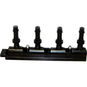 Bobine d'Allumage Meat & Doria 10606E pour Véhicules Opel