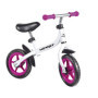 Vélo pour Enfant Hornet Bikey 3.0 - 10" Violet Sécurisé