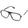 Lunettes de vue Marc Jacobs Rectangulaires pour Homme