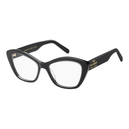 Lunettes de Lecture Rectangulaires Marc Jacobs MNG 53