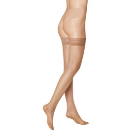 Bas Autofixants Ultra Transparents Kunert Beauty 7 - Tan