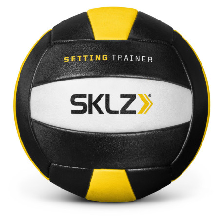 Ballon Lesté SKLZ pour Entraînement au Volley-Ball - Améliorez votre Précision et Puissance