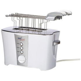 Grille-pain Melchioni Family TOSTO avec pince pour sandwichs