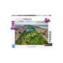 Puzzle Nathan 500 pièces - Vue sur Central Park - Idéal pour Adultes et Adolescents