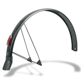 Garde-boue Arrière Urban Arrow 26" - Protection Efficace pour Vélo Cargo