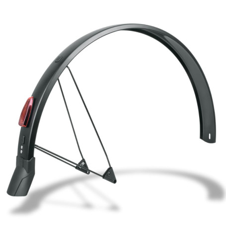 Garde-boue Arrière Urban Arrow 26" - Protection Efficace pour Vélo Cargo