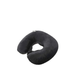 Oreiller de Voyage Gonflable Samsonite Noir - Confort Optimal