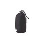 Oreiller de Voyage Gonflable Samsonite Noir - Confort Optimal