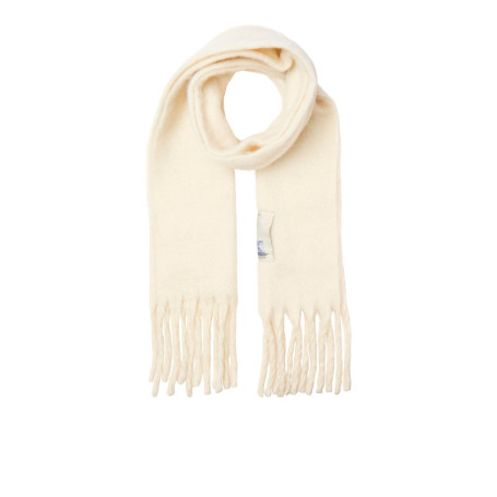 Écharpe Épaisse Jacnorrebro en Bronze - JACK & JONES