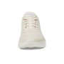 Skechers GO Walk Flex Grand Entry - Chaussures Élastiques Off White pour Femme