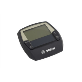 Affichage Intuvia Bosch - Écran LCD Anthracite