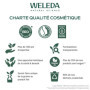 Weleda Liniment Soin Nettoyant Doux pour Bébé - 400 ml