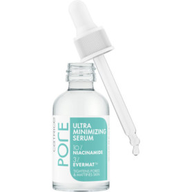 Sérum Matifiant Pore Ultra Minimizing CATRICE - 30ml