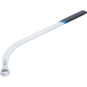 Clé à douze pans BGS 1310-14 pour tendeurs de courroies - 14 mm