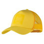 Casquette Trucker Enfant Buff Jaune Mitt - Style Unique et Confortable