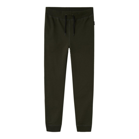 Pantalon de Survêtement Garçon NAME IT - Modèle Nkmsweat Bru Noos