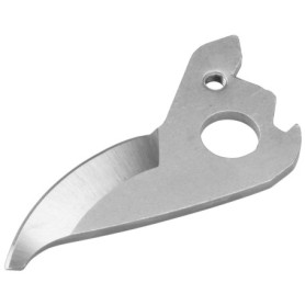 Lame de Rechange en Acier Inoxydable pour Cisailles de Jardin Gardena