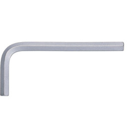 Clé Mâle Courte 2 mm KS TOOLS en Acier Inoxydable