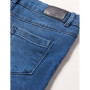 Jeans Fille KIDS ONLY Konroyal Life Flared Medium Blue Denim