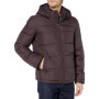 Doudoune à Capuche Tommy Hilfiger pour Homme - Manteau Matelassé Ultra Confortable