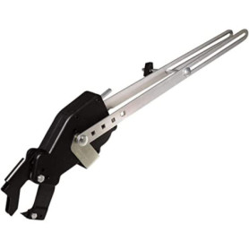 Sertisseuse Automatique Power Profil EDMA pour Perceuse/Visseuse