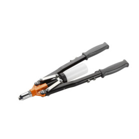 Riveteuse Alyco 2 Mains en Aluminium - Modèle RH 170888