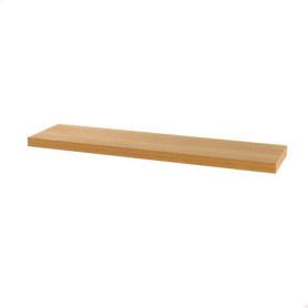 Étagère Murale AKTIVE Max Home 100 cm Effet Chêne Naturel